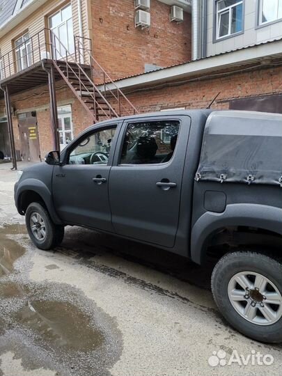 Покраска авто в раптор локальная покраска