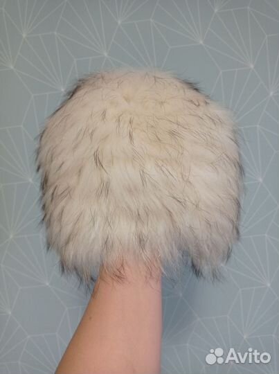 Шапка кубанка новая