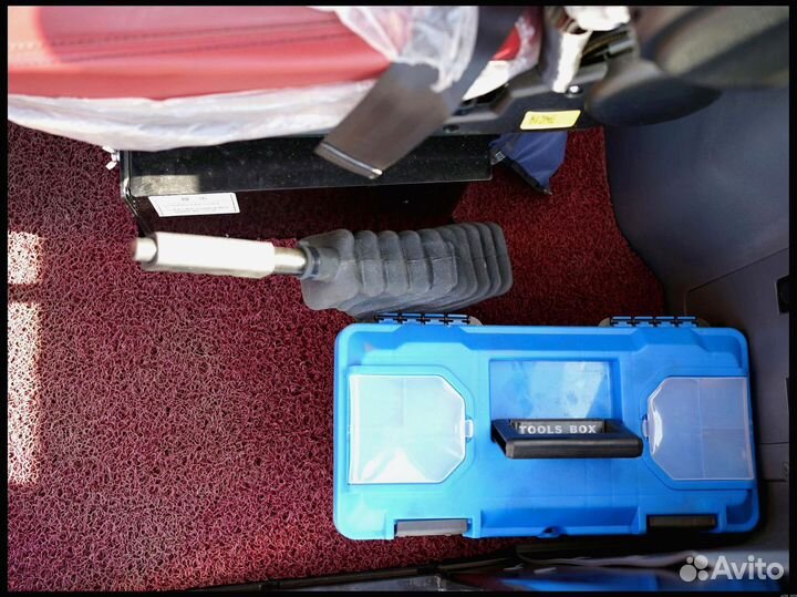 Фронтальный погрузчик Lonking ZL50NC, 2023