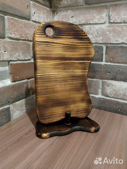 Доска разделочная