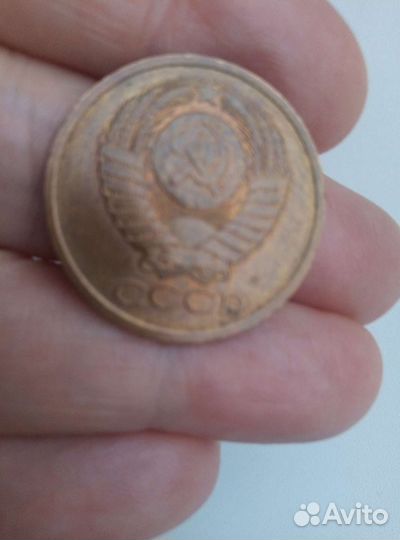 Манеты 1991г с буквами м и л