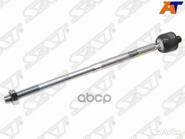 Тяга рулевая ford focus I 98-05/transit connect