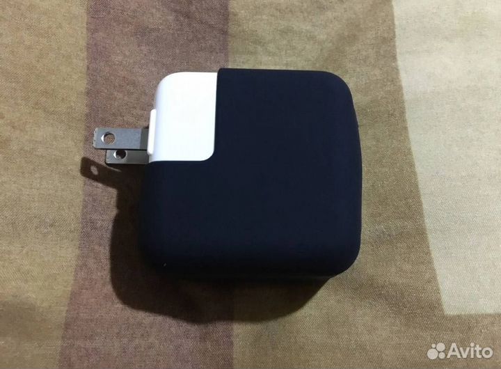 Macbook чехол для зарядки