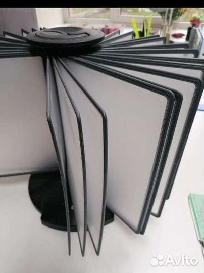 Перекидная система