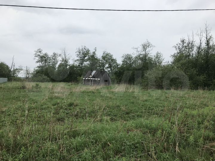 Участок 15 сот. (СНТ, ДНП)