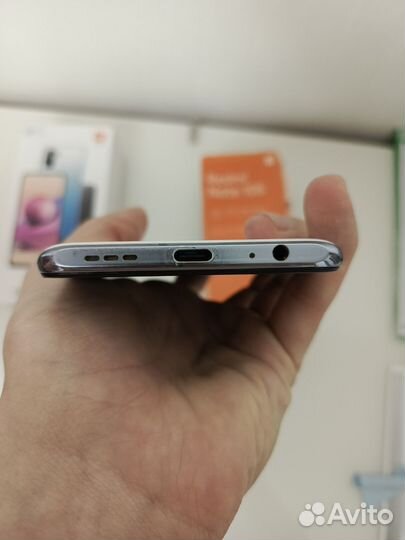 Xiaomi Redmi Note 10S, 6/64 ГБ