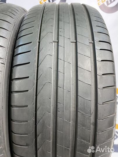 Pirelli Scorpion 255/45 R19 107Y