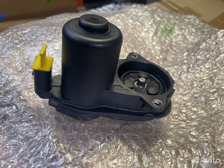 Исполнительный узел ст. торм. A0009061004