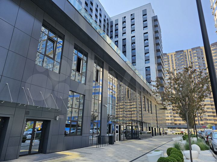 Свободного назначения, 99.2 м²