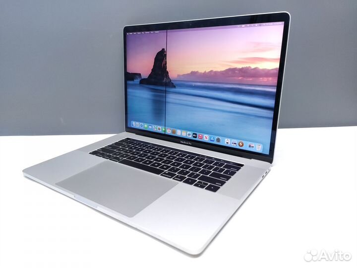 MacBook Pro 15 2018