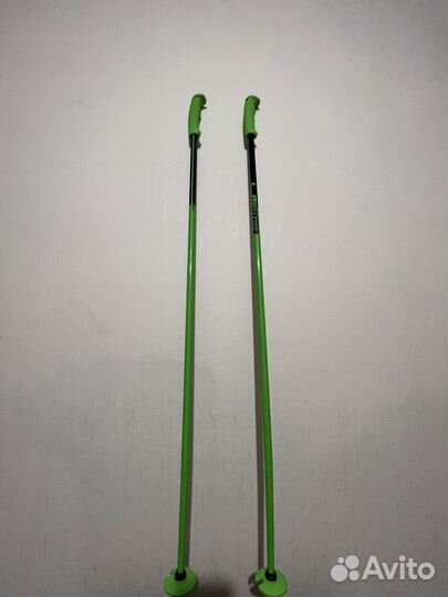 Горнолыжные палки elan 120