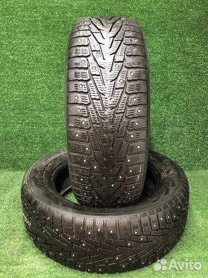 Nokian Tyres Nordman 7 SUV 235/60 R18 107T