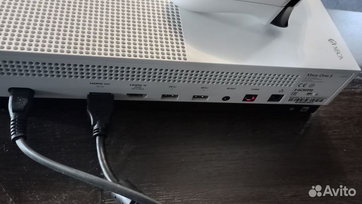 Xbox one s 1tb