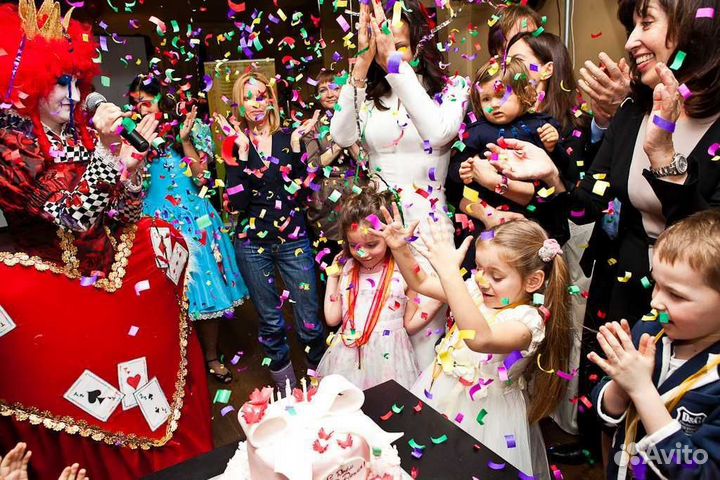 Неоновое Шоу, Аниматоры, Пенное Шоу, Крио Шоу