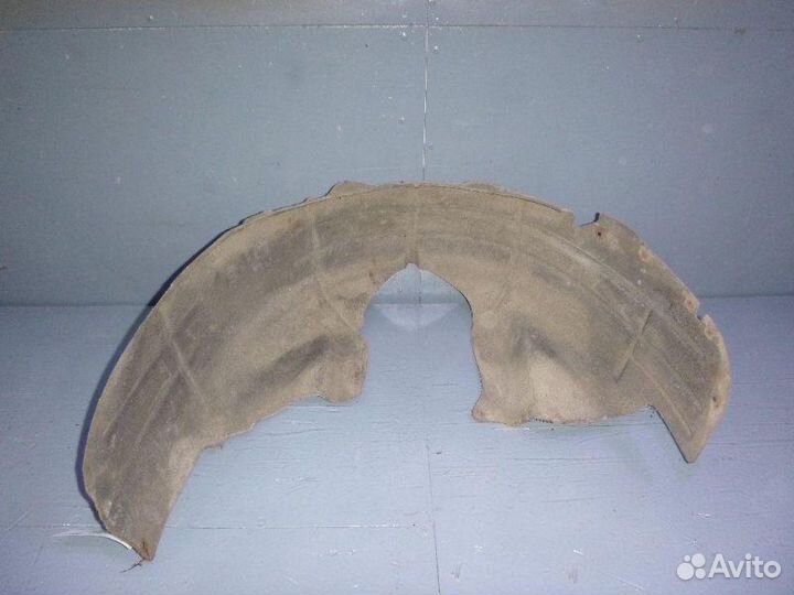 Локер задний левый Ford C-Max 2003-2010 минивэн 1