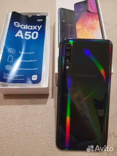 Samsung galaxy a 50 128gb