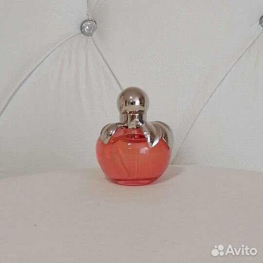 Туалетная вода nina ricci nina