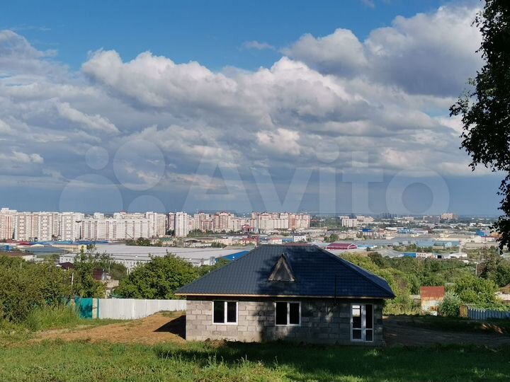 Участок 15 сот. (СНТ, ДНП)