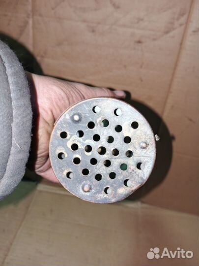 Светильник раритет