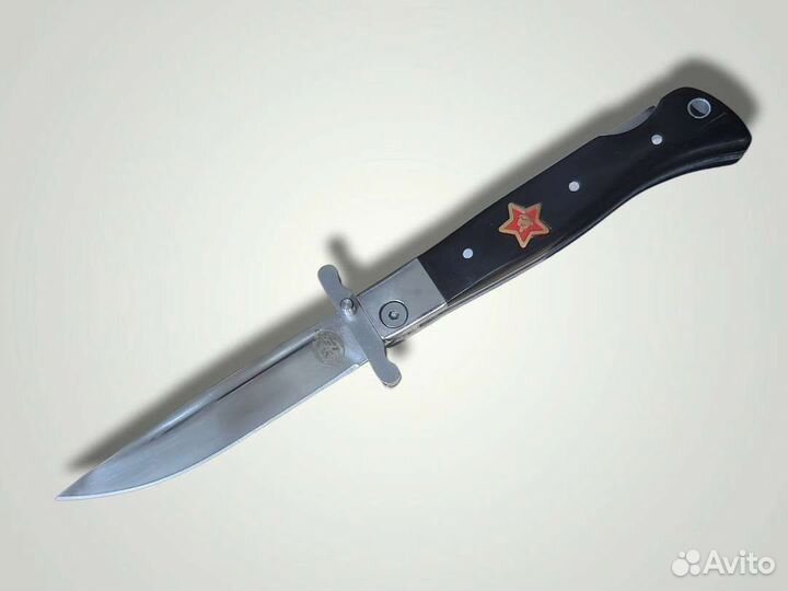 Нож Финка нквд