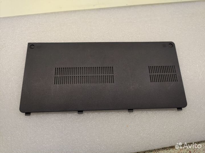 Крышка поддона HP G72