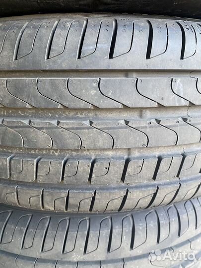 R16 Pirelli Cinturato P7 205/55, PCD 5x112 DIA 66.5