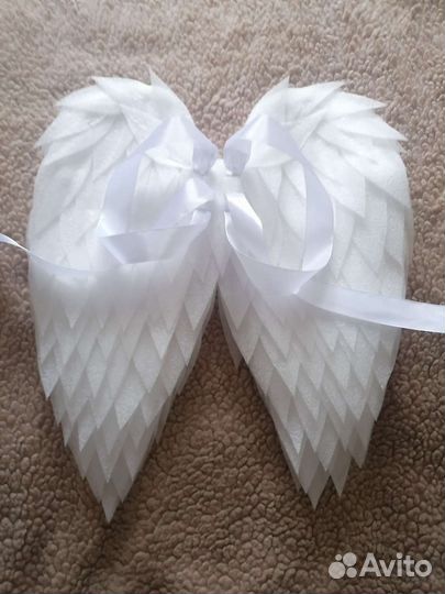 Крылья Ангела детские