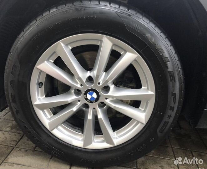 Колеса летние