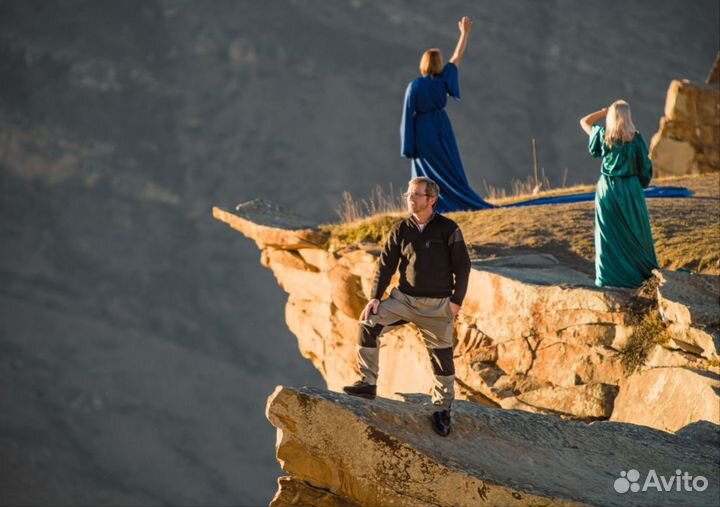 Туры по Дагестану