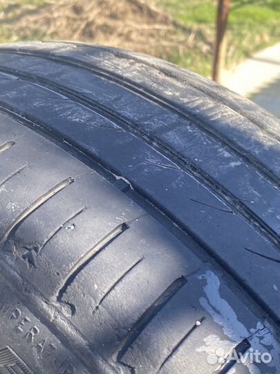 Zeta Alventi 235/55 R17