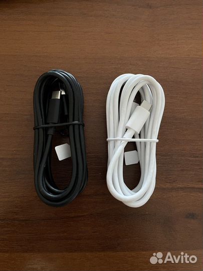 Кабель usb type c 2 метра