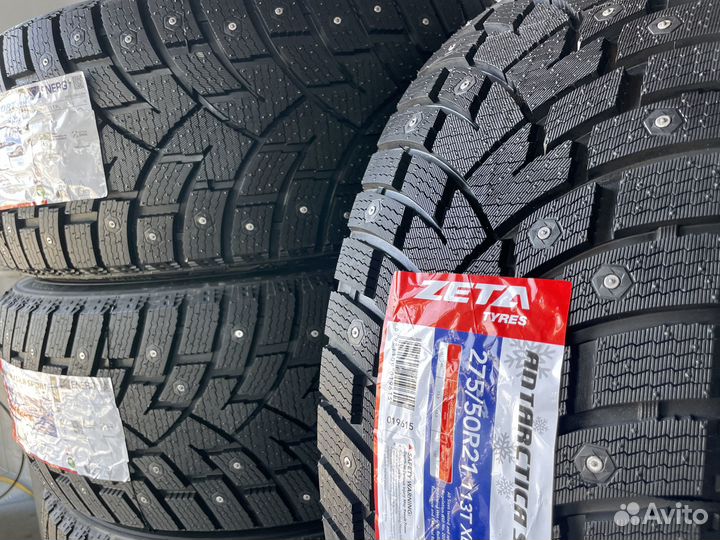 Zeta Antarctica Sport 275/50 R21 101W
