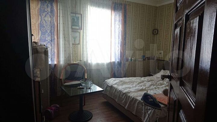 2-к. квартира, 47 м², 1/1 эт.