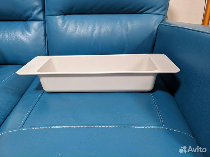 Дуршлаг вставка в раковину IKEA