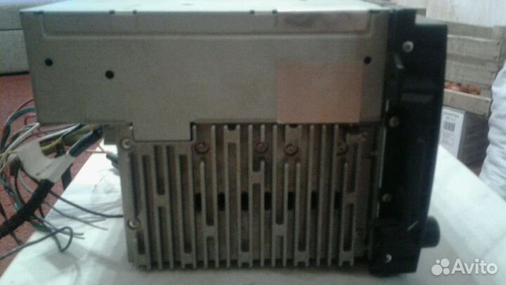 Головное устройство