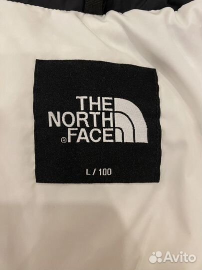 TNF 1996 Eco Nuptse Jacket