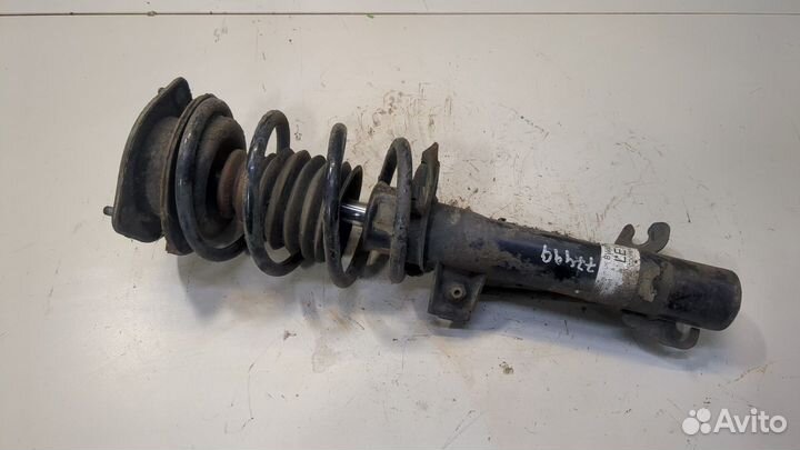 Амортизатор подвески Mini Cooper (R56/R57), 2010