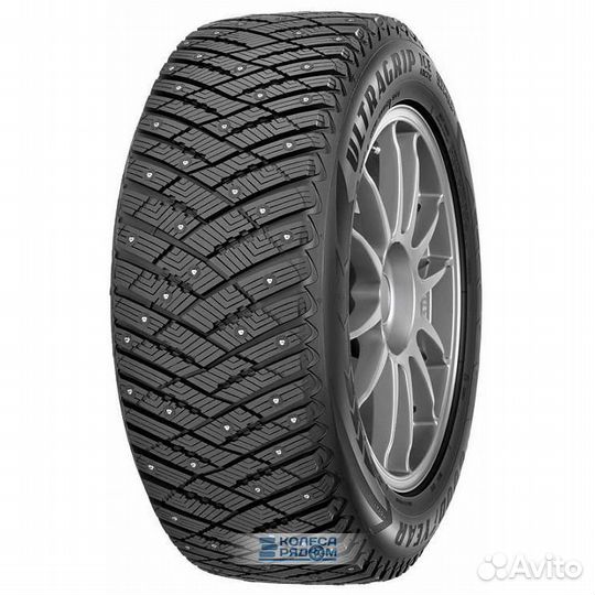 Goodyear Ultragrip Ice Arctic 185/60 R15 88T