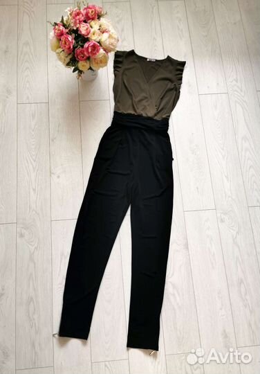 Комбинезон женский