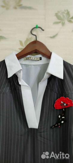 Платье новое