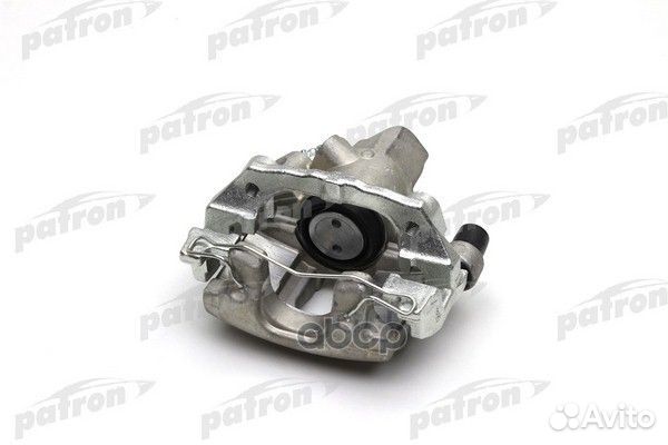 Суппорт тормозной задн прав Focus, Mazda 3, Vol