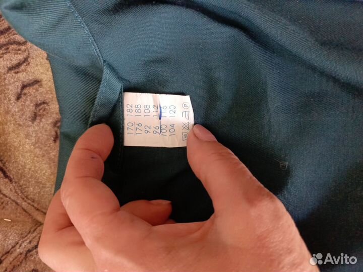 Форма охраны мчс