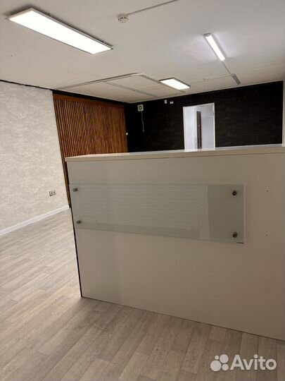 Стойка администатора