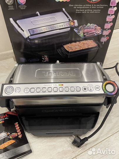 Продам электрогриль