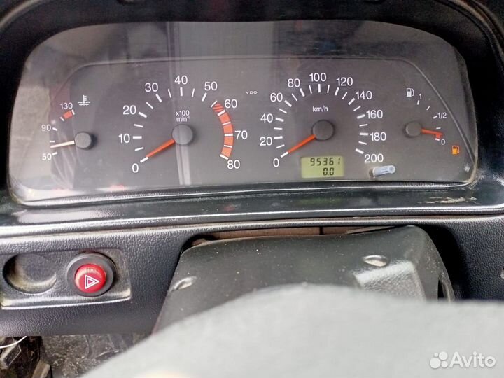 ВАЗ 1111 Ока 0.7 МТ, 2004, 95 350 км