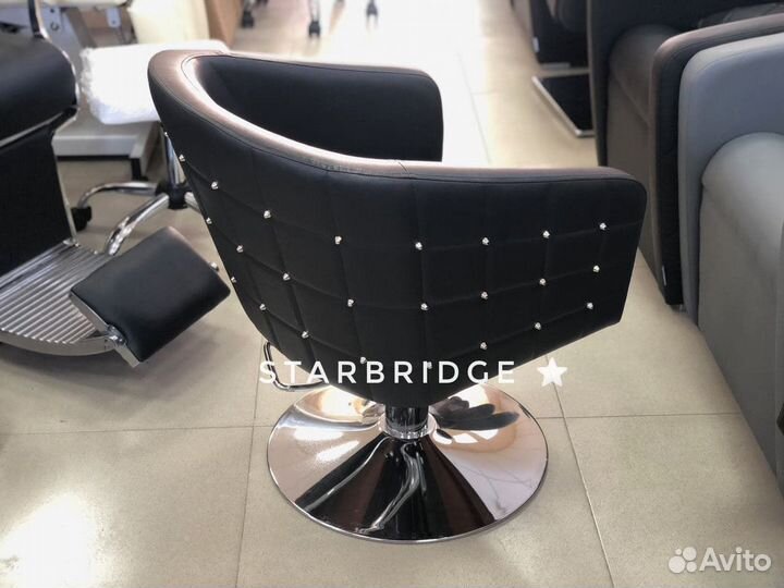 Кресло парикмахерское