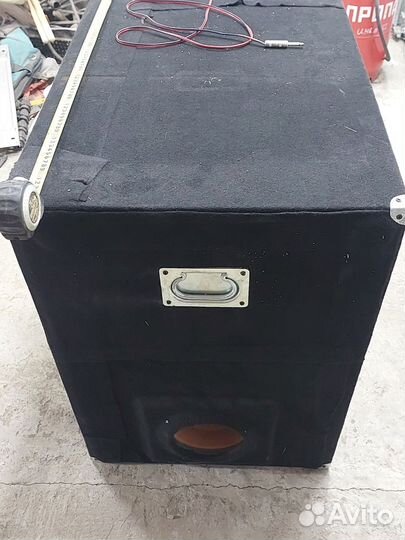 Басовый кабинет