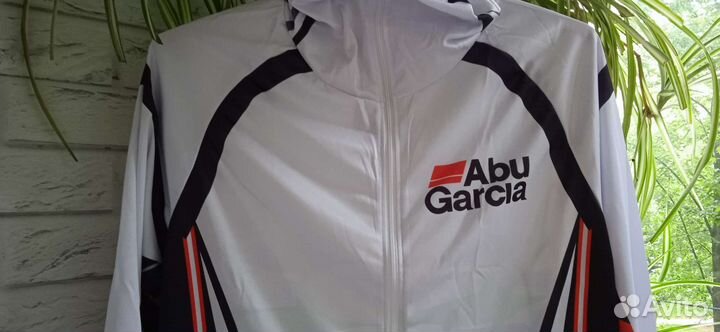 Дайва Шимано Абу Гарсия джерси Одежда для рыбалки