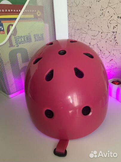 Шлем детский