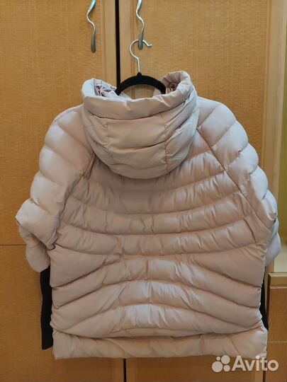 Куртка демисезонная женская